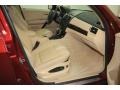 Vermillion Red Metallic - X3 xDrive30i Photo No. 26