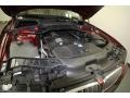 Vermillion Red Metallic - X3 xDrive30i Photo No. 37