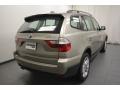 Platinum Bronze Metallic - X3 3.0si Photo No. 13