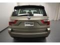Platinum Bronze Metallic - X3 3.0si Photo No. 14
