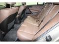 Platinum Bronze Metallic - X3 3.0si Photo No. 21