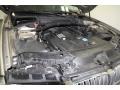 Platinum Bronze Metallic - X3 3.0si Photo No. 39