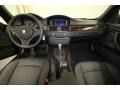 2011 Black Sapphire Metallic BMW 3 Series 328i Convertible  photo #4