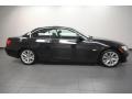 2011 Black Sapphire Metallic BMW 3 Series 328i Convertible  photo #8