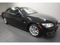 2011 Black Sapphire Metallic BMW 3 Series 328i Convertible  photo #9