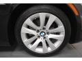 2011 Black Sapphire Metallic BMW 3 Series 328i Convertible  photo #10