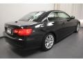2011 Black Sapphire Metallic BMW 3 Series 328i Convertible  photo #11