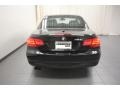 2011 Black Sapphire Metallic BMW 3 Series 328i Convertible  photo #12
