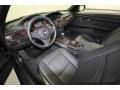 2011 Black Sapphire Metallic BMW 3 Series 328i Convertible  photo #13