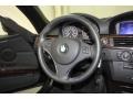 2011 Black Sapphire Metallic BMW 3 Series 328i Convertible  photo #28