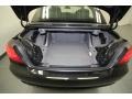 2011 Black Sapphire Metallic BMW 3 Series 328i Convertible  photo #30