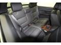 2011 Black Sapphire Metallic BMW 3 Series 328i Convertible  photo #31