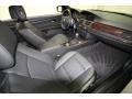 2011 Black Sapphire Metallic BMW 3 Series 328i Convertible  photo #32
