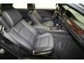 2011 Black Sapphire Metallic BMW 3 Series 328i Convertible  photo #35