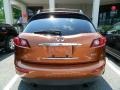 Liquid Copper Metallic - FX 45 AWD Photo No. 2