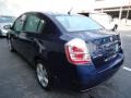 2007 Blue Onyx Metallic Nissan Sentra 2.0 S  photo #2