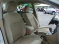 2008 Fresh Powder White Nissan Sentra 2.0 S  photo #24