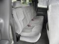 Pewter Metallic - Sierra 1500 SLE Extended Cab Photo No. 10
