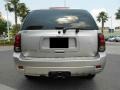 Silverstone Metallic - TrailBlazer LT Photo No. 6