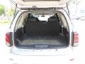 Silverstone Metallic - TrailBlazer LT Photo No. 10