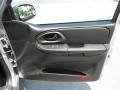 Silverstone Metallic - TrailBlazer LT Photo No. 15
