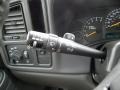 Pewter Metallic - Sierra 1500 SLE Extended Cab Photo No. 21