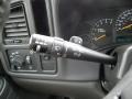 2003 Pewter Metallic GMC Sierra 1500 SLE Extended Cab  photo #21