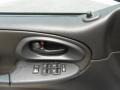 Silverstone Metallic - TrailBlazer LT Photo No. 27
