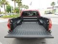 2006 Impulse Red Pearl Toyota Tacoma V6 PreRunner Access Cab  photo #10