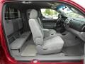 2006 Impulse Red Pearl Toyota Tacoma V6 PreRunner Access Cab  photo #15