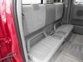 2006 Impulse Red Pearl Toyota Tacoma V6 PreRunner Access Cab  photo #17