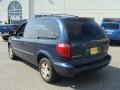 2003 Patriot Blue Pearl Dodge Caravan Sport  photo #4