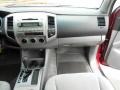 Impulse Red Pearl - Tacoma V6 PreRunner Access Cab Photo No. 18