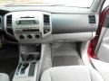 2006 Impulse Red Pearl Toyota Tacoma V6 PreRunner Access Cab  photo #18