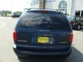 2003 Patriot Blue Pearl Dodge Caravan Sport  photo #5