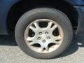 Patriot Blue Pearl - Caravan Sport Photo No. 7