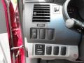 2006 Impulse Red Pearl Toyota Tacoma V6 PreRunner Access Cab  photo #23