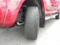 Impulse Red Pearl - Tacoma V6 PreRunner Access Cab Photo No. 25