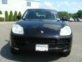Black - Cayenne S Photo No. 2
