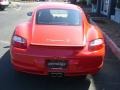 Guards Red - Cayman S Photo No. 16
