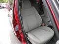 2006 Jeep Liberty Medium Slate Gray Interior Front Seat Photo