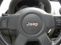 2006 Inferno Red Pearl Jeep Liberty Sport  photo #21