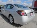 Brilliant Silver - Altima 2.5 S Photo No. 3