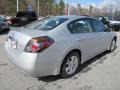 Brilliant Silver - Altima 2.5 S Photo No. 5