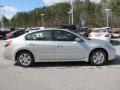 Brilliant Silver - Altima 2.5 S Photo No. 6