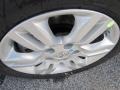 Brilliant Silver - Altima 2.5 S Photo No. 9