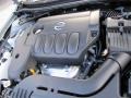 Brilliant Silver - Altima 2.5 S Photo No. 10