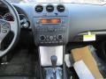Brilliant Silver - Altima 2.5 S Photo No. 11