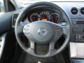 Brilliant Silver - Altima 2.5 S Photo No. 12
