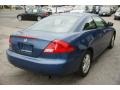 2007 Cool Blue Metallic Honda Accord EX Coupe  photo #4